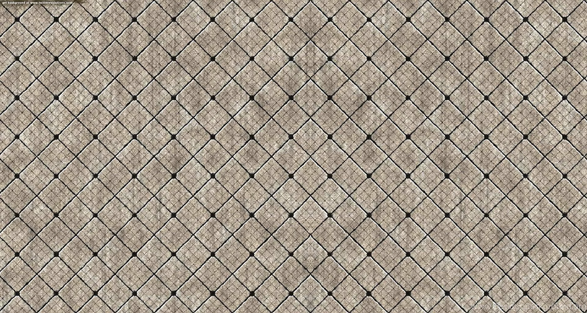 Pattern Tile Texture Wallpaper