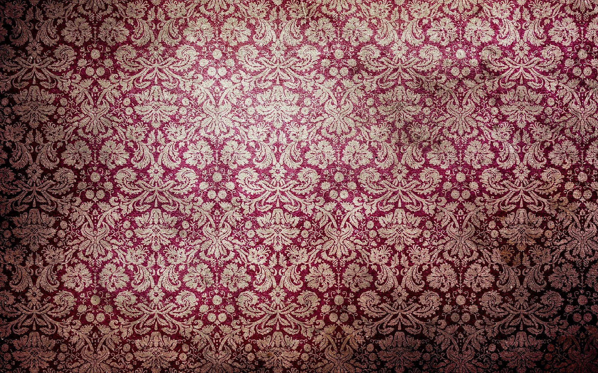 Pattern Background Wallpaper