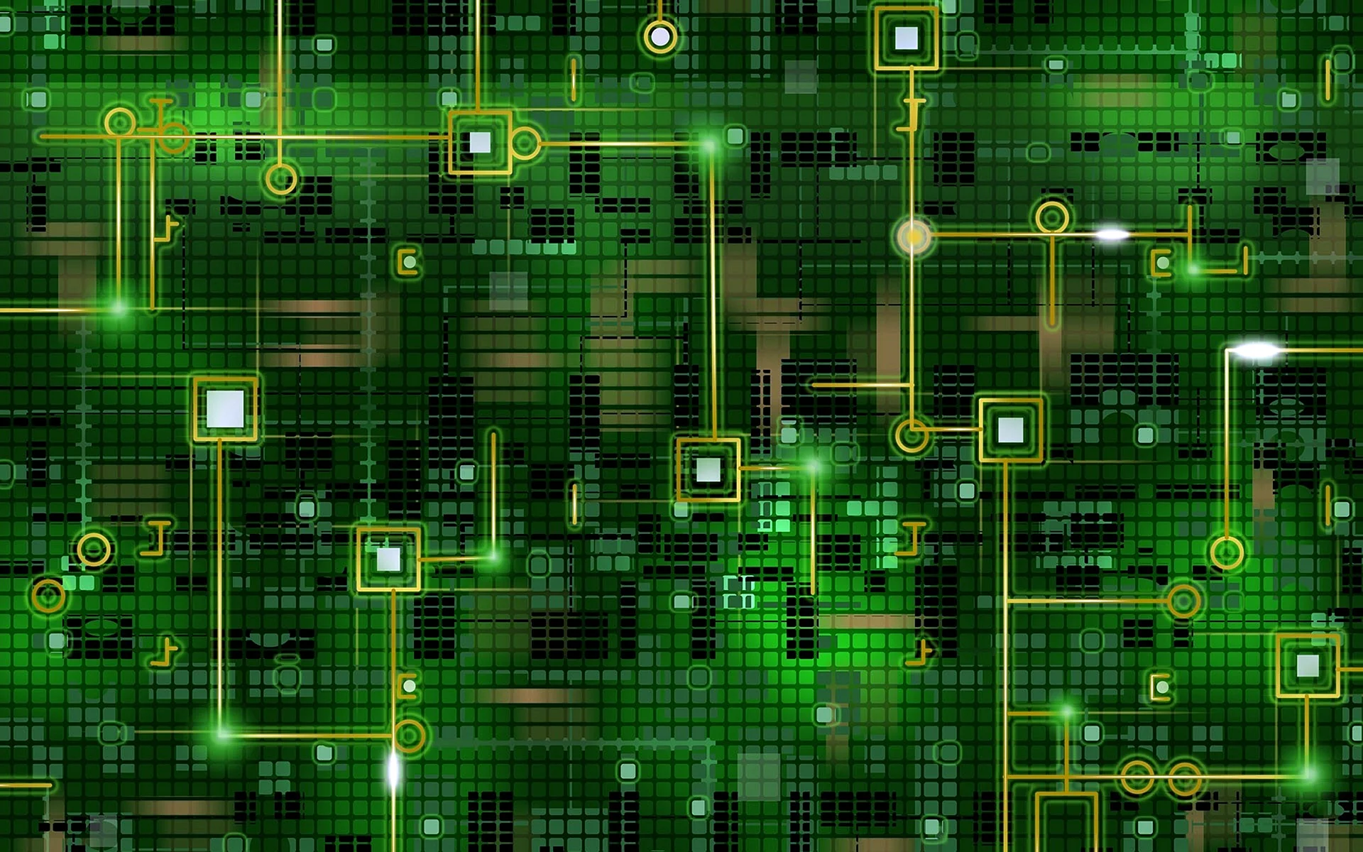 Pcb Wallpaper