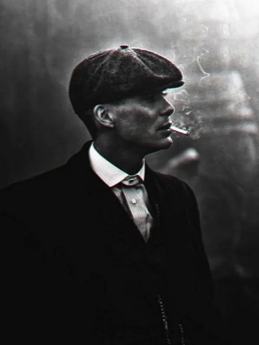 Peaky Blinders Shelby Wallpaper For iPhone
