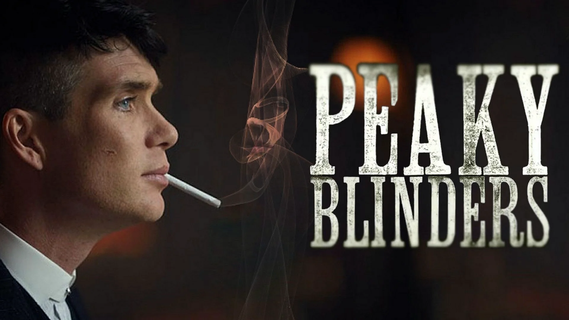 Peaky Blinders Tommy Shelby Wallpaper