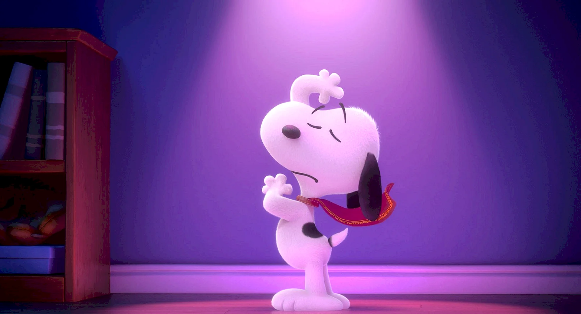 Peanuts Snoopy Wallpaper