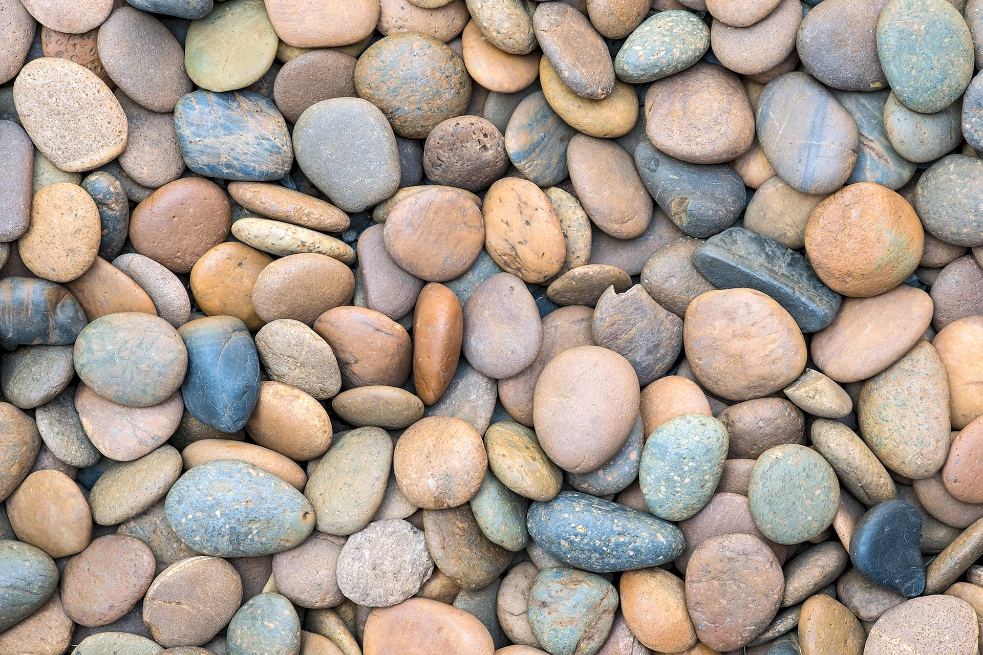 Pebble Stone Wallpaper