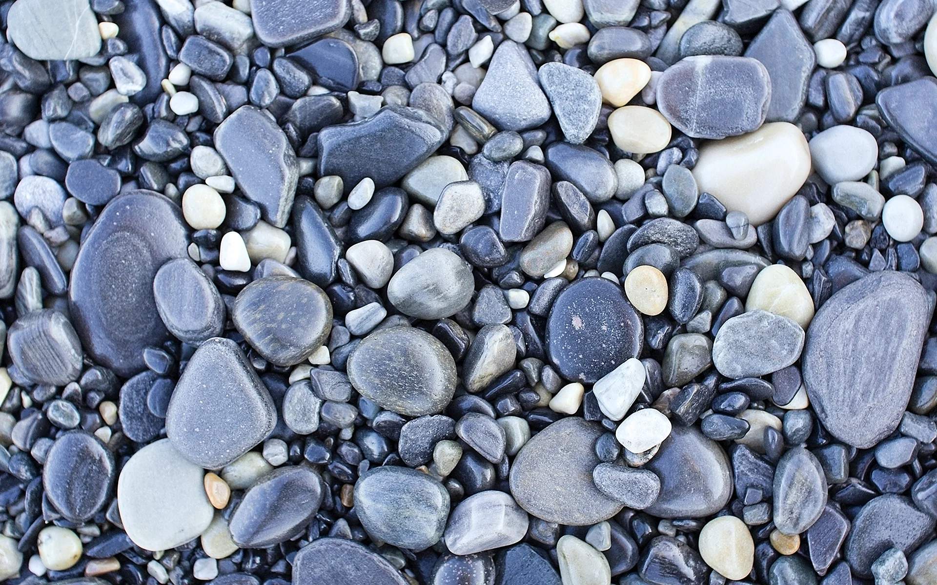 Pebble Stone Wallpaper