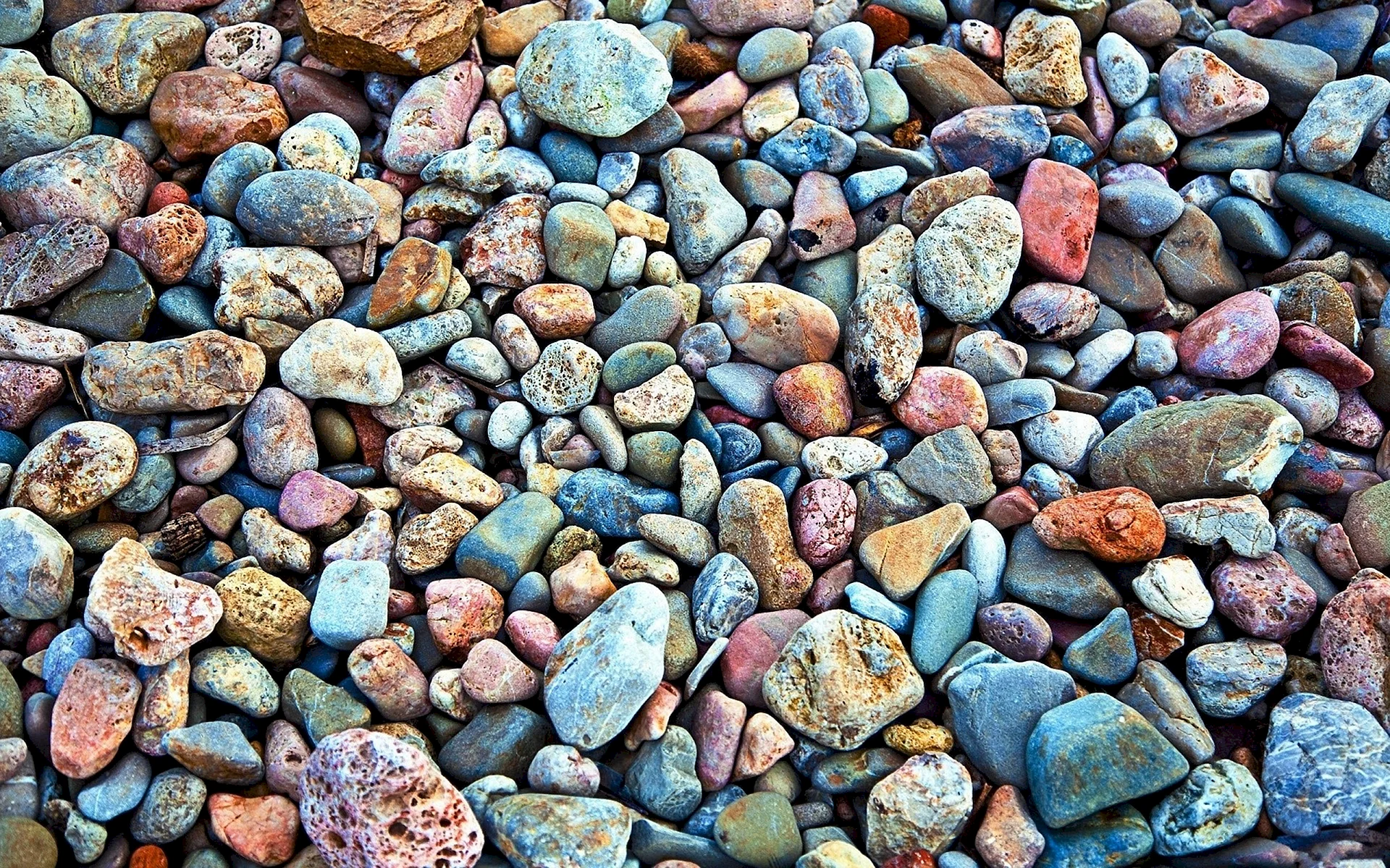 Pebbles Wallpaper