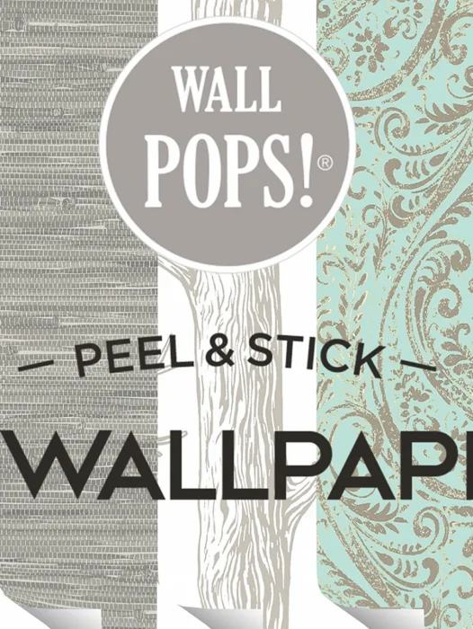 Peel And Stick Wallpaper