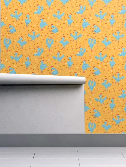 Peel-And-Stick-Wallpaper-Amazon Wallpaper