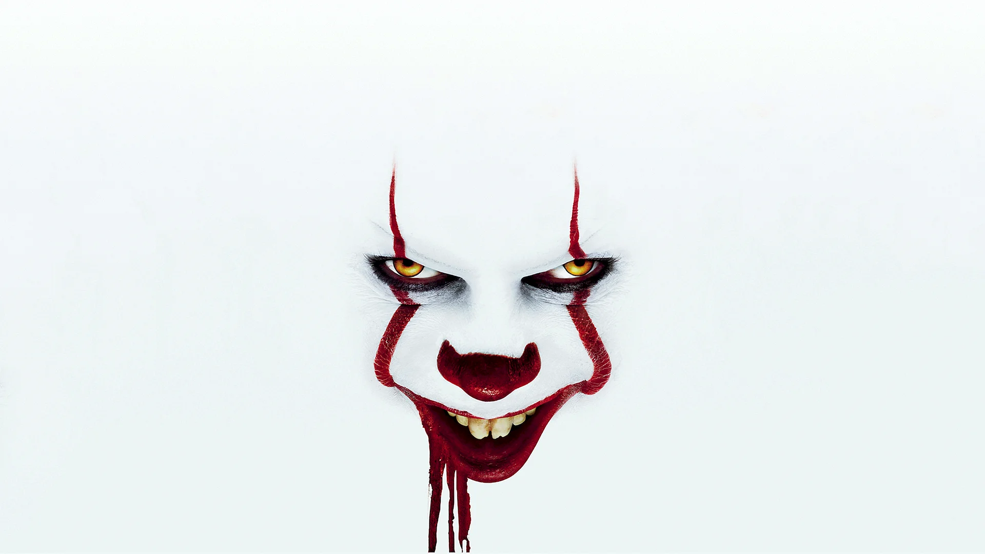 Pennywise Logo Wallpaper