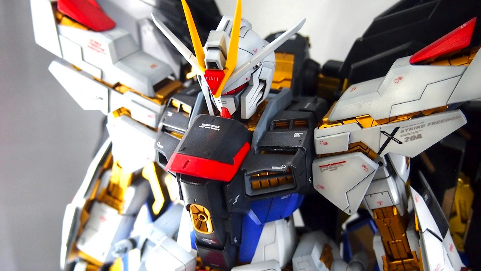 Pg Gundam Wallpaper