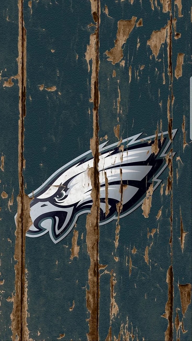 Philadelphia Eagles Wallpaper For iPhone