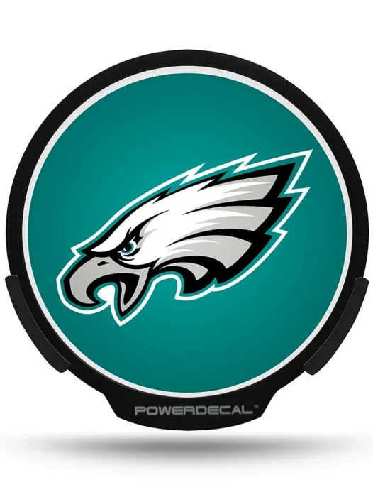 Philadelphia Eagles Logo Wallpaper