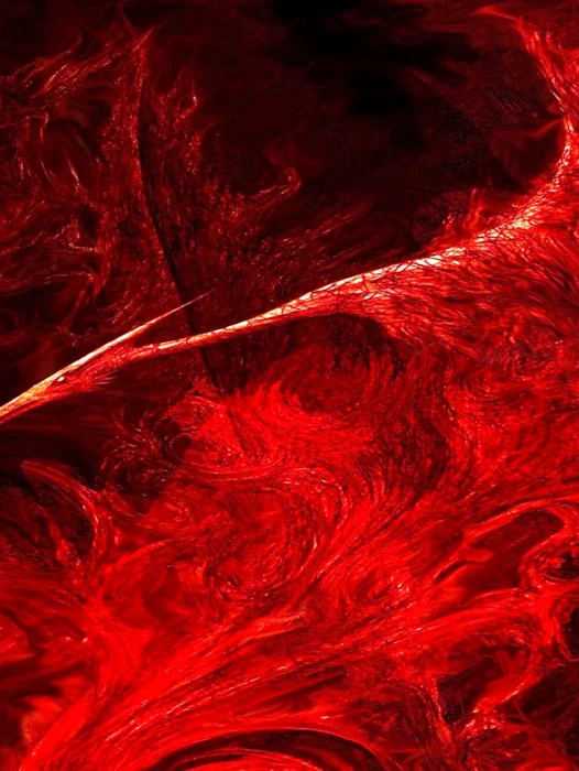 Phoenix Blood Wallpaper