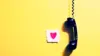 Phone Love Wallpaper