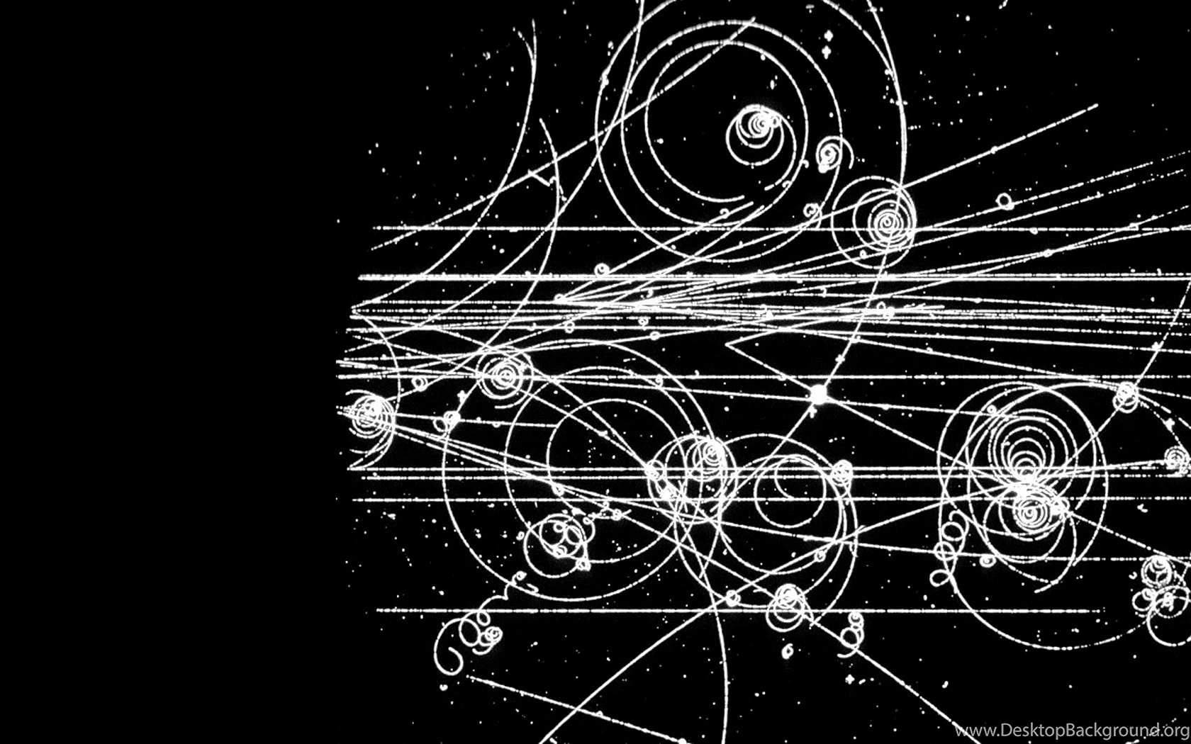 Physics Wallpaper