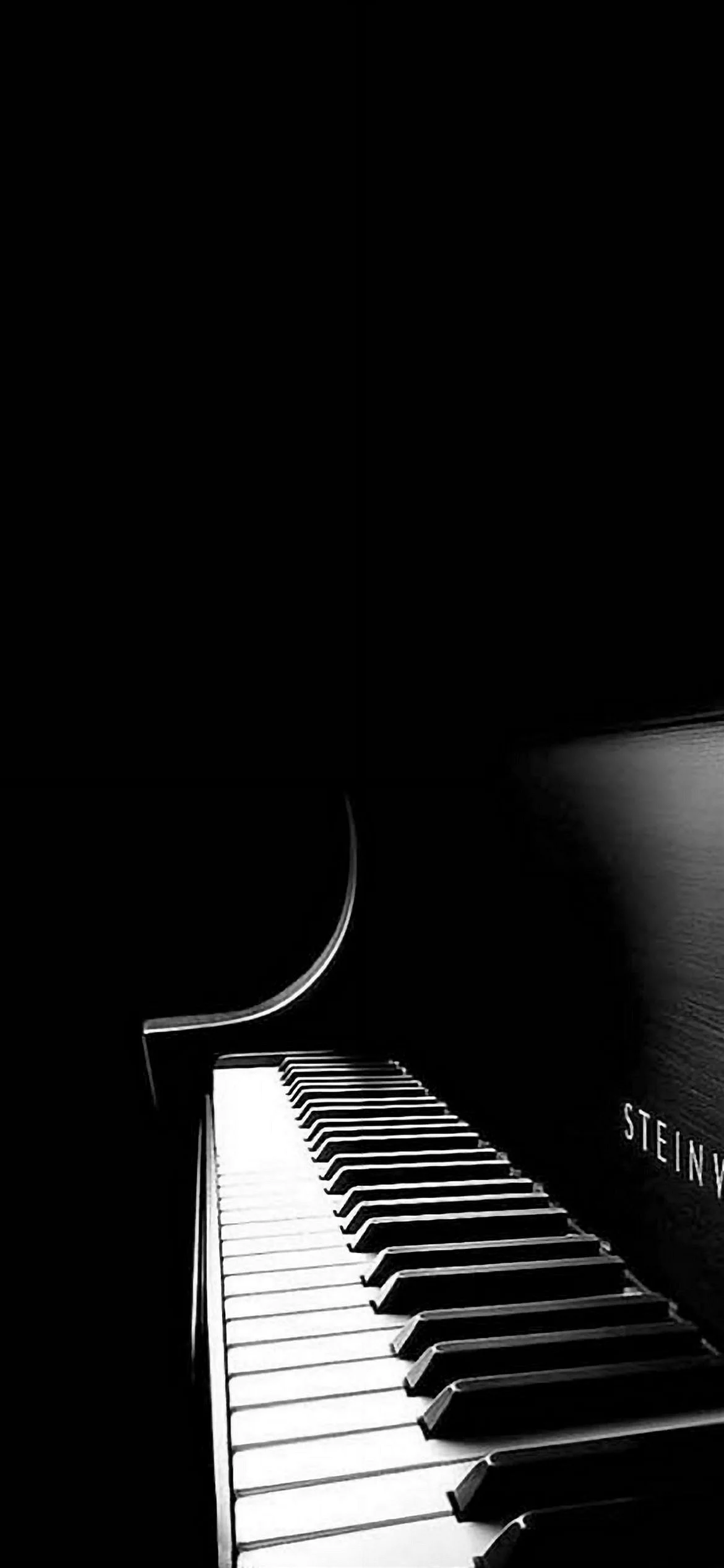 Piano 4k Wallpaper for iPhone 13