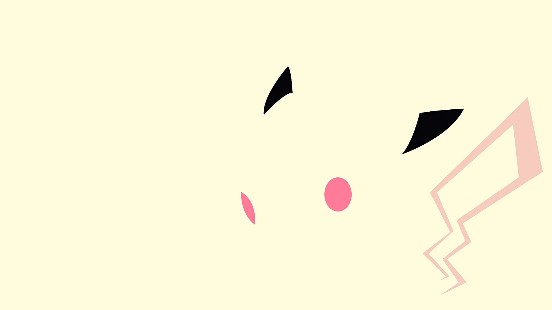 Pikachu Wallpaper