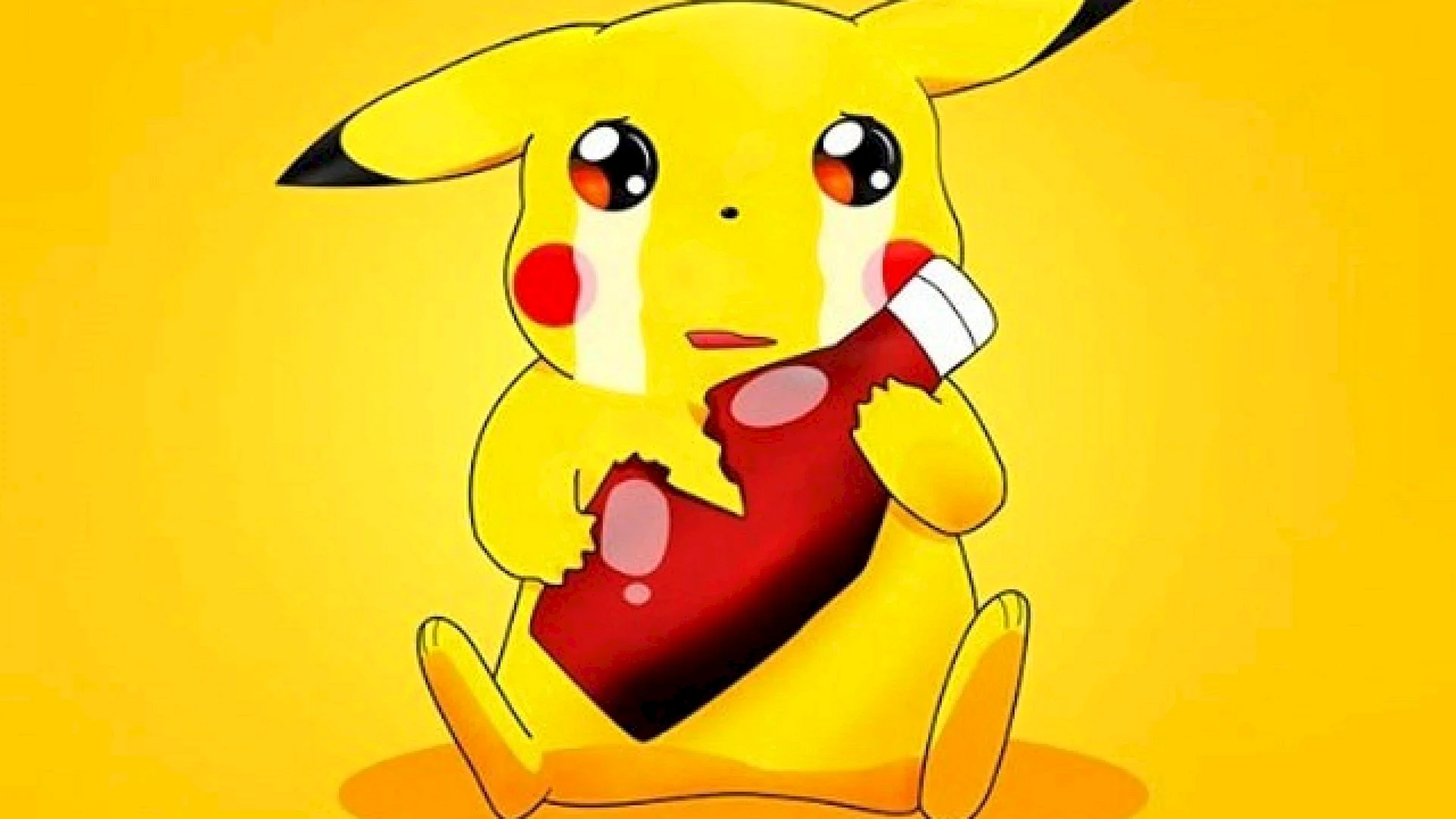 Pikachu Iphone Wallpaper