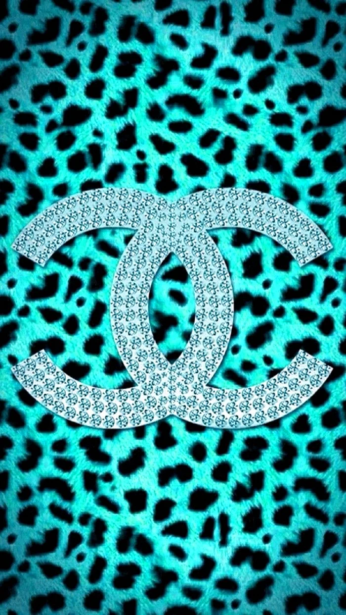 Pink Chanel Wallpaper For iPhone