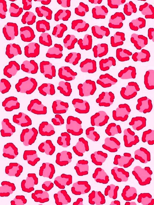 Pink Cheetah Wallpaper