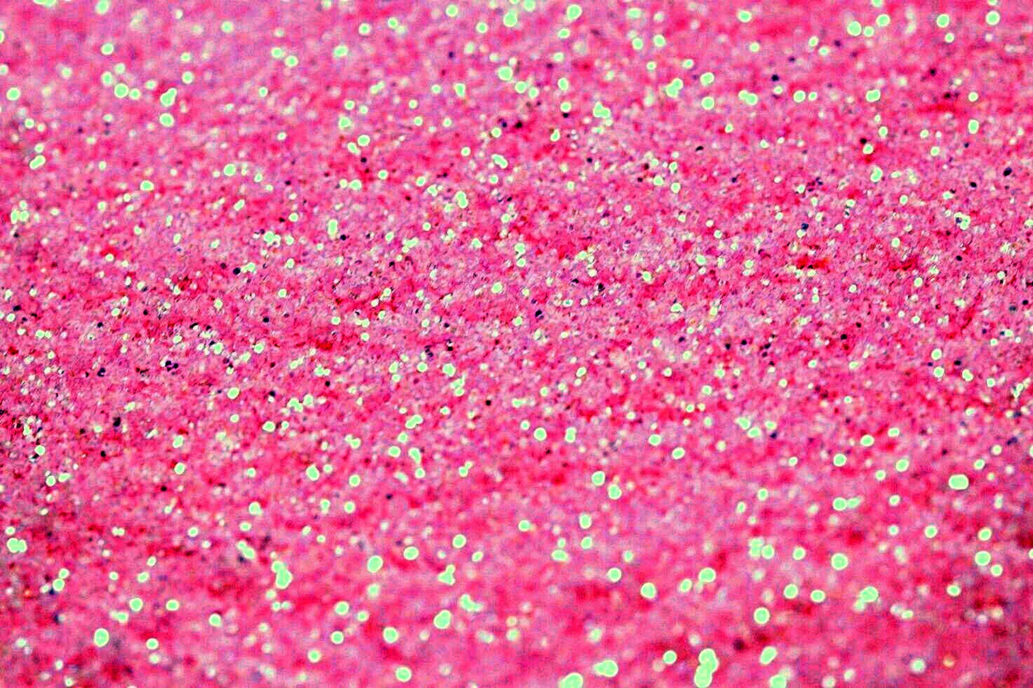 Pink Glitter Wallpaper