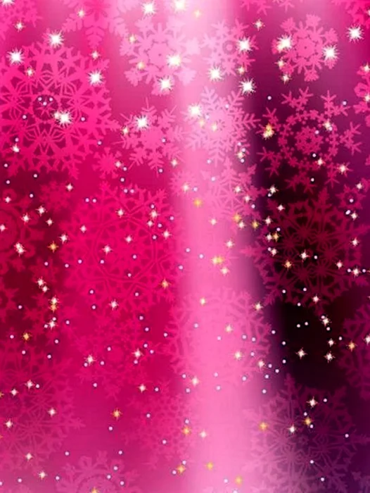 Pink Sparkles Wallpaper