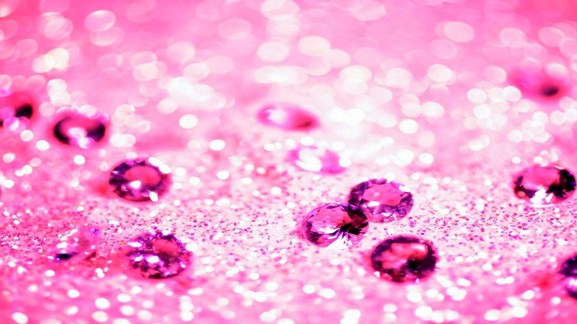 Pink Wallpaper