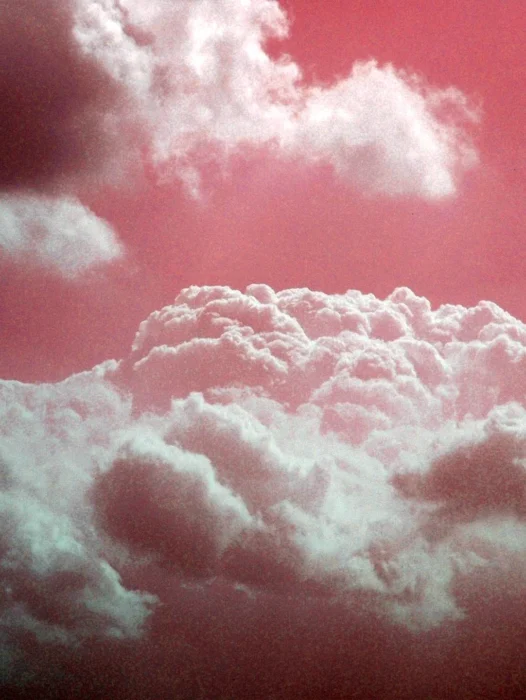 Pink Sky Wallpaper