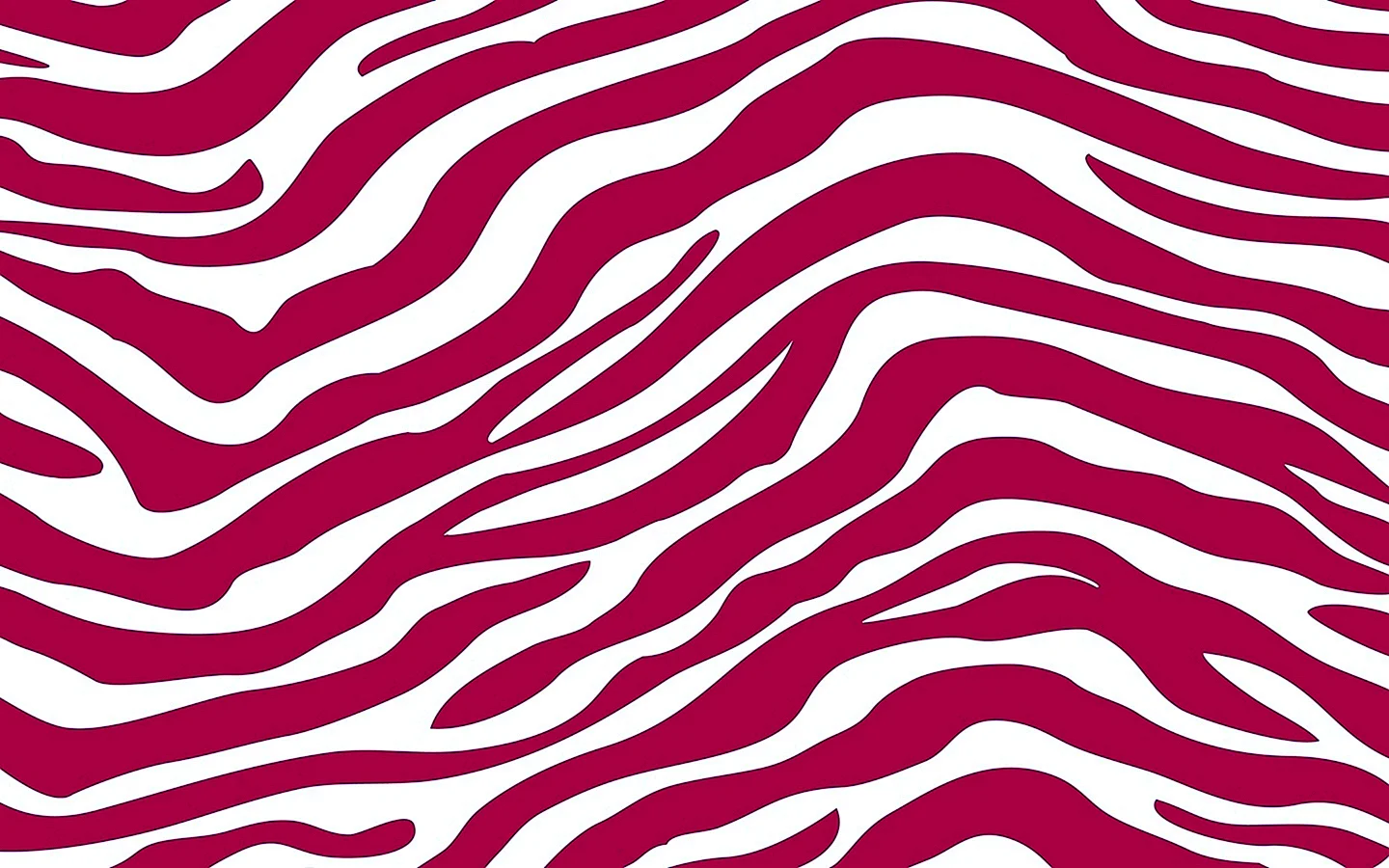 Pinkzebra Wallpaper