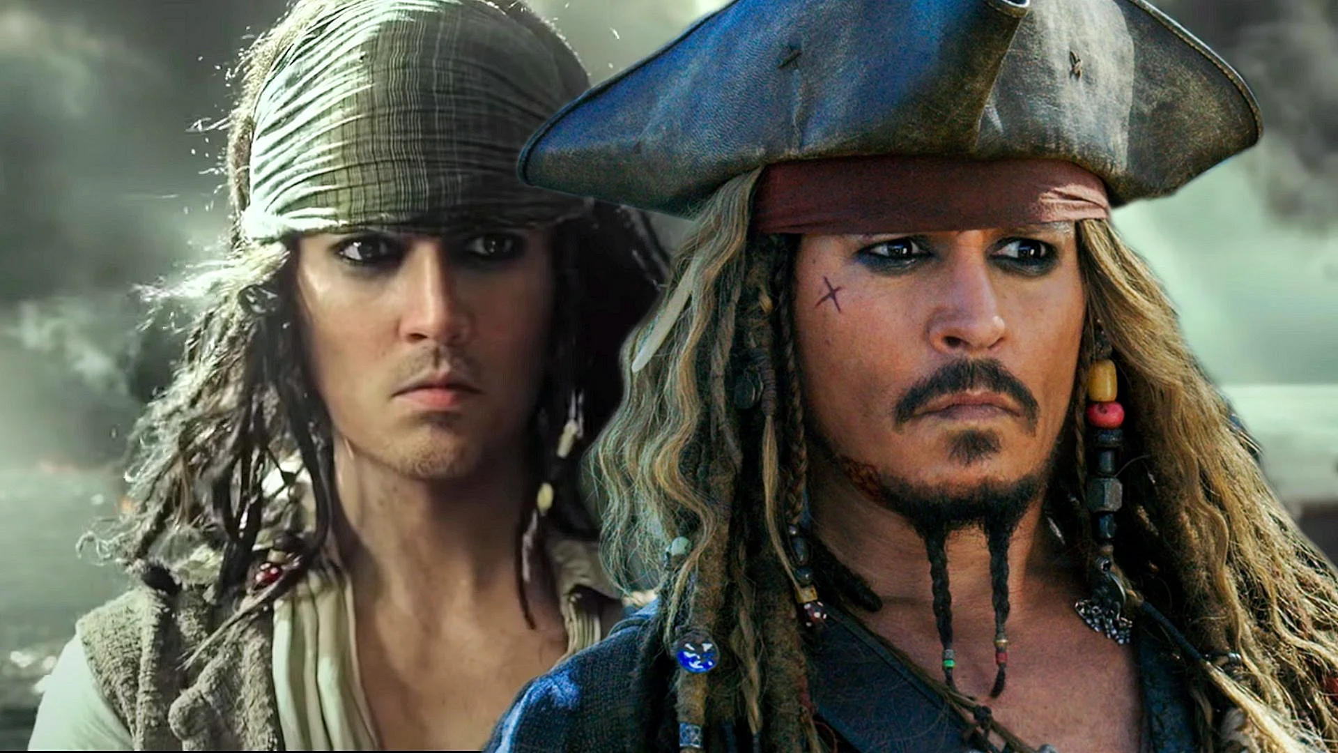 Pirates Of The Caribbean 2003 Wallpaper