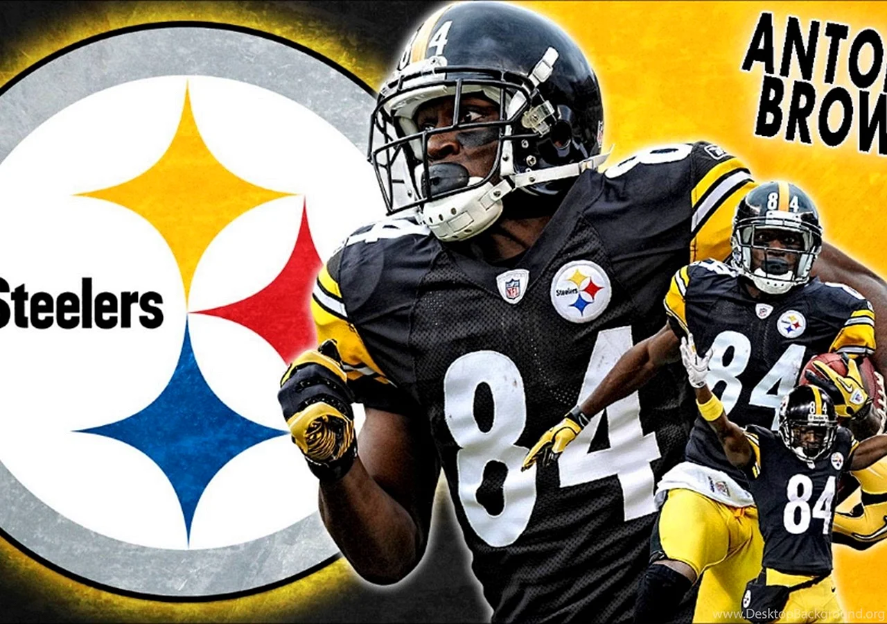 Pittsburgh Steelers Wallpaper