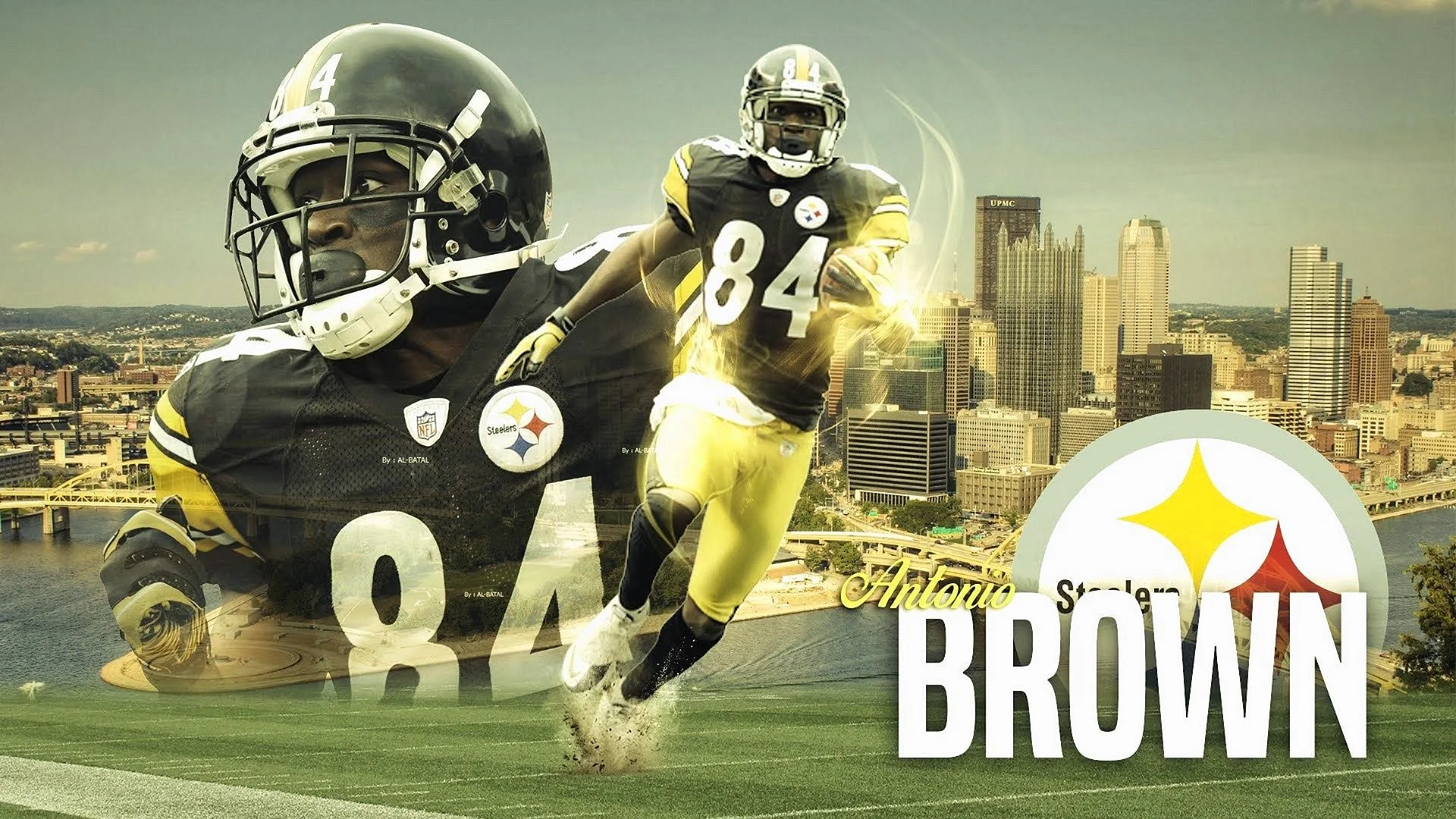 Pittsburgh Steelers Wallpaper