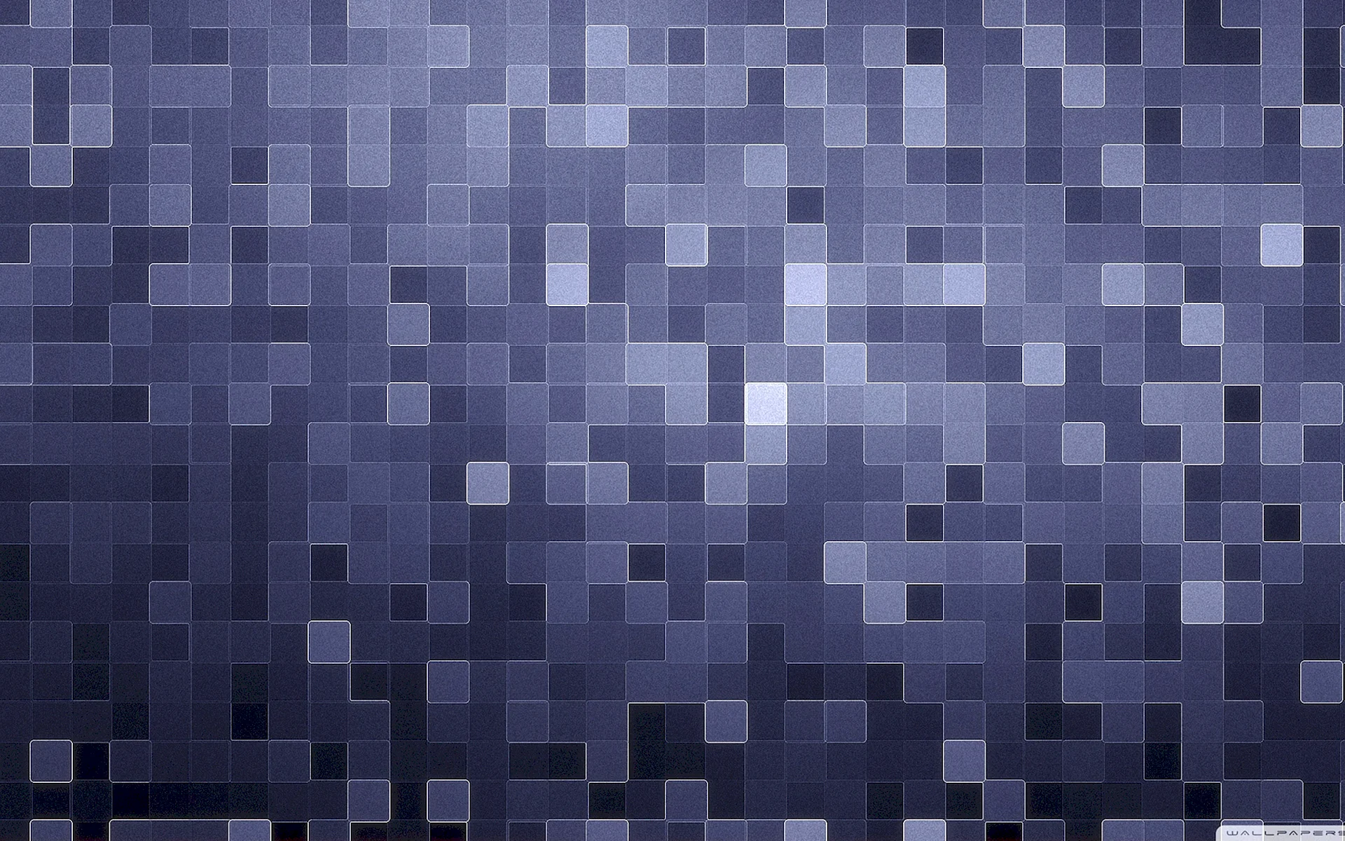 Pixel Pattern Wallpaper