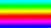 Pixel Rainbow Wallpaper