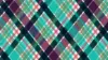 Plaid Stripes Wallpaper For iPhone