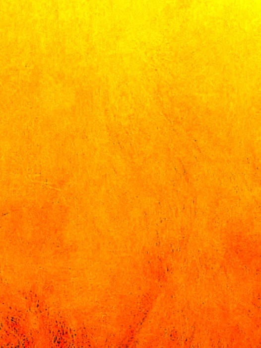 Plain Yellow Wallpaper For iPhone