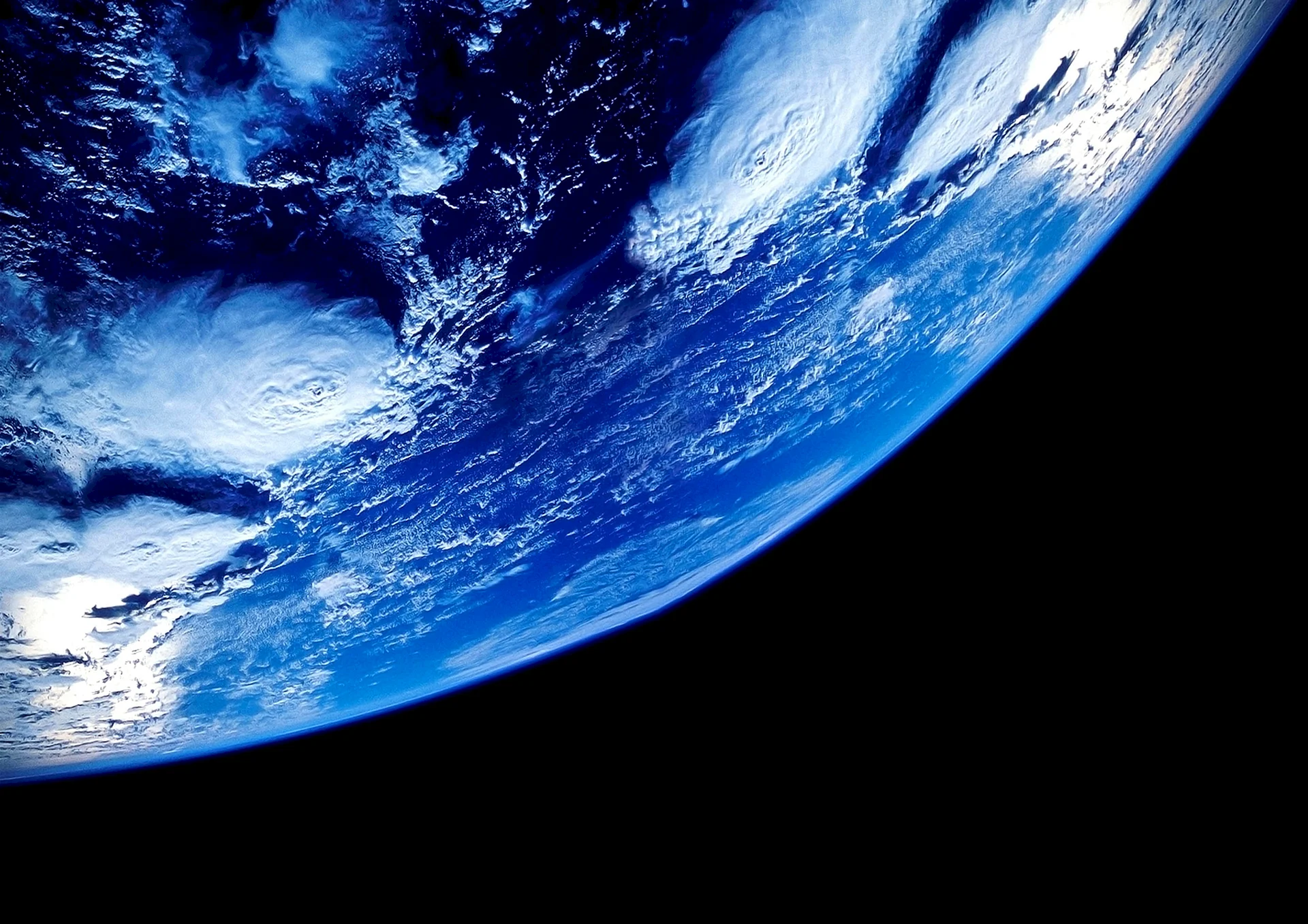 Planet Earth Wallpaper