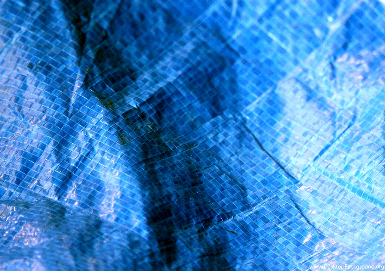 Plastic Texture Wallpaper