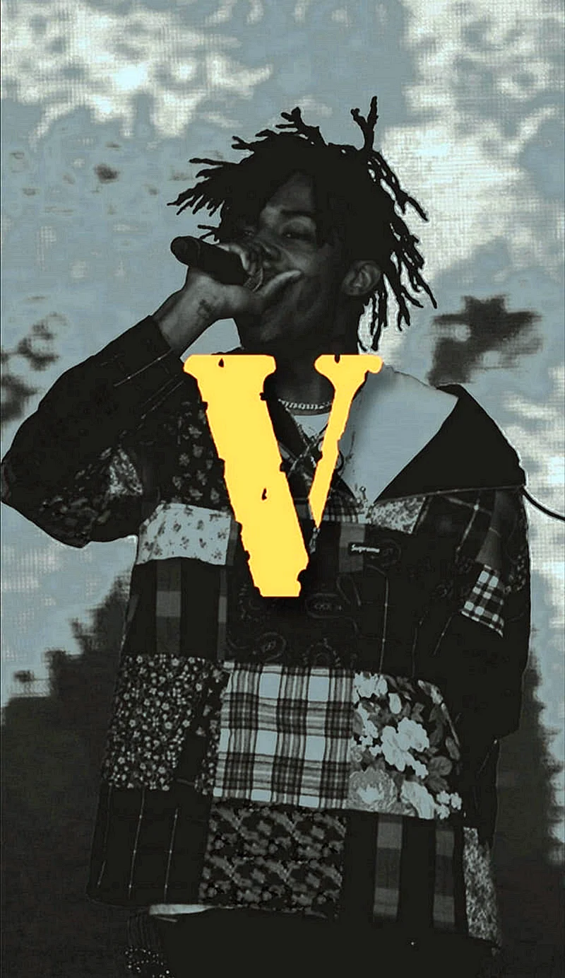 Playboi Carti Vlone Wallpaper