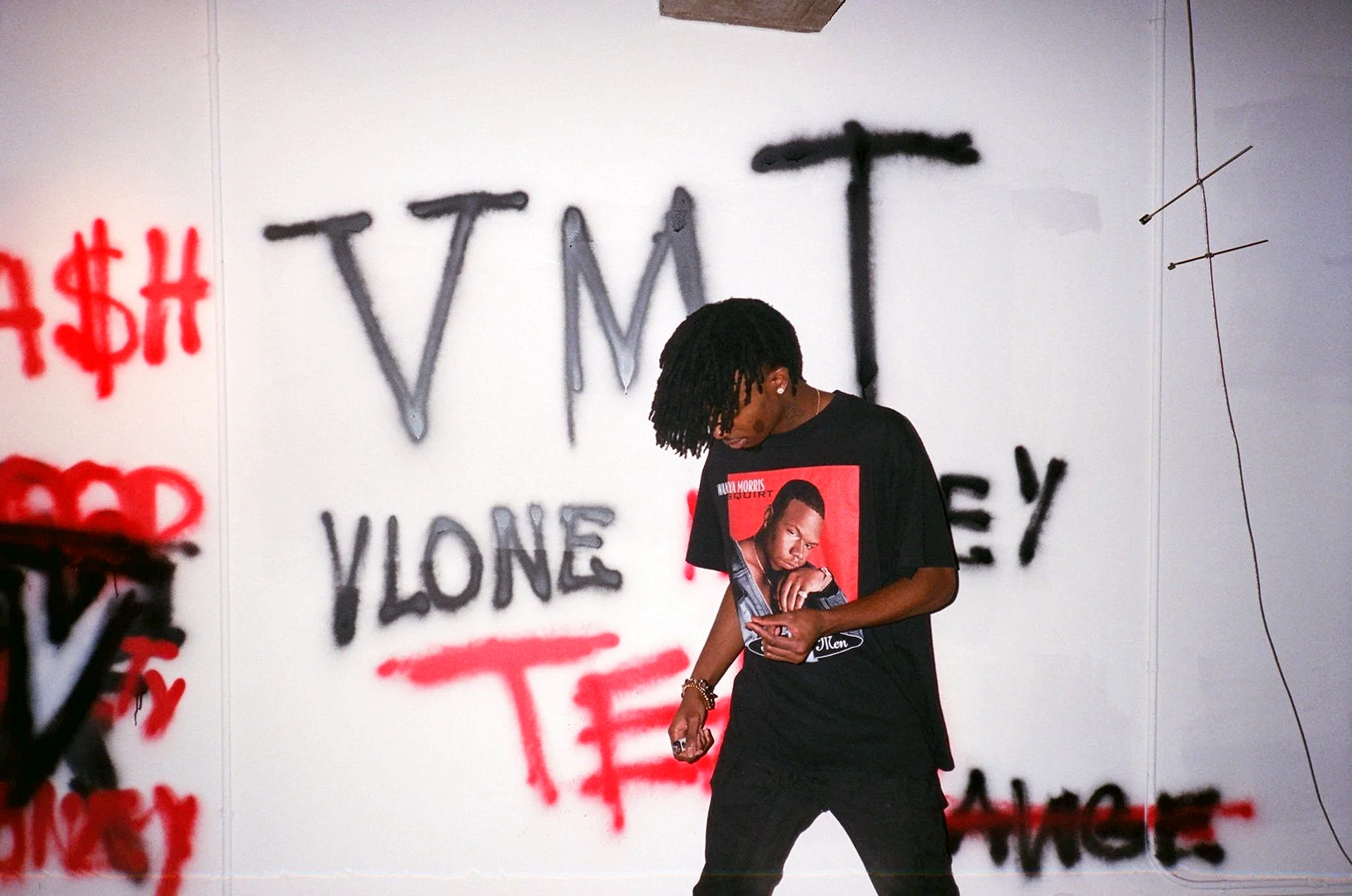 Playboi Carti Vlone Wallpaper