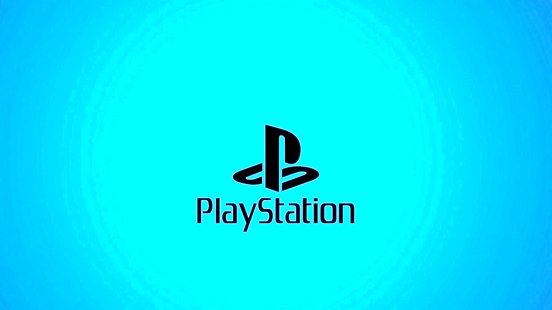 Playstation Wallpaper