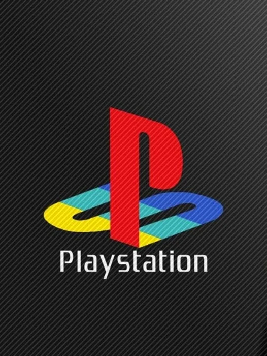 Playstation Logo Wallpaper For iPhone