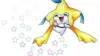 Pokemon Jirachi Wish Maker Wallpaper