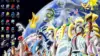 Pokemon 3d Wallpaper