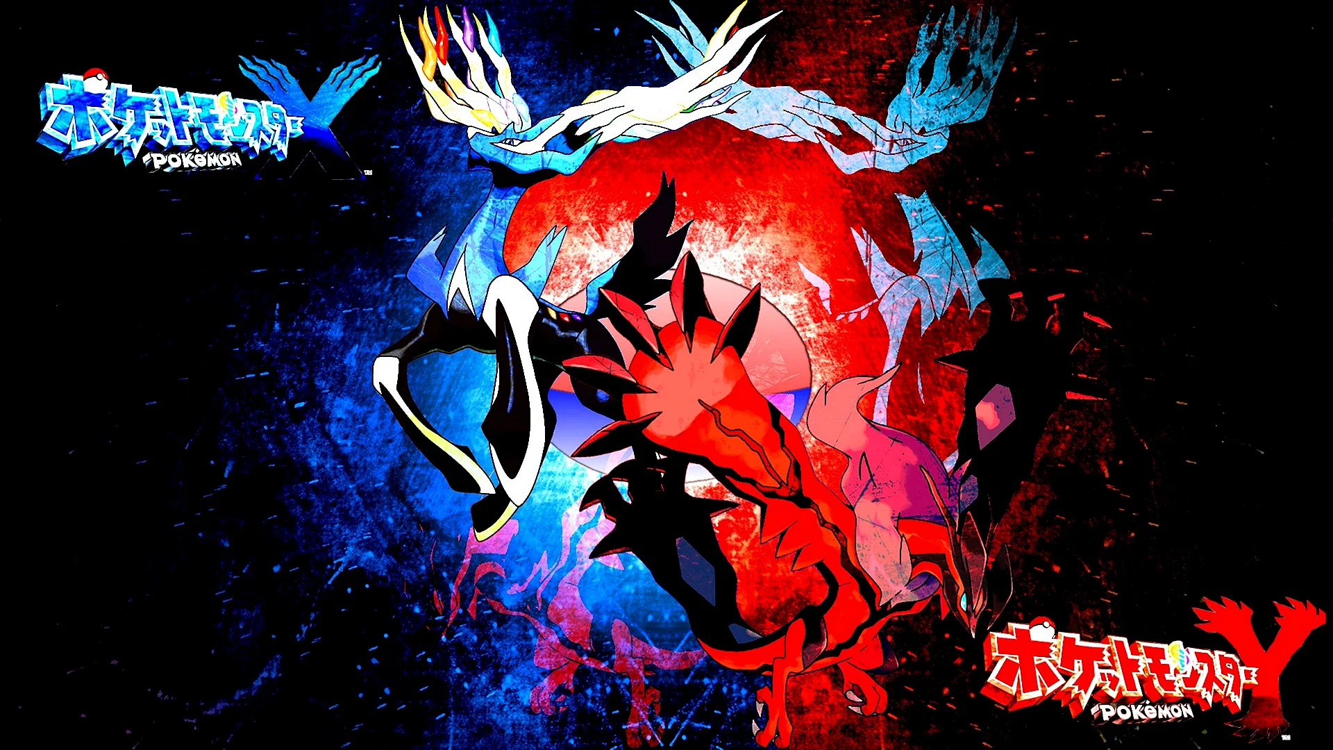 Pokemon Wallpaper