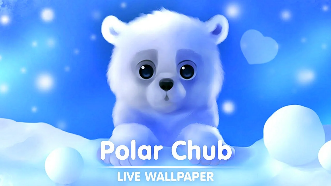 Polar Chub Wallpaper