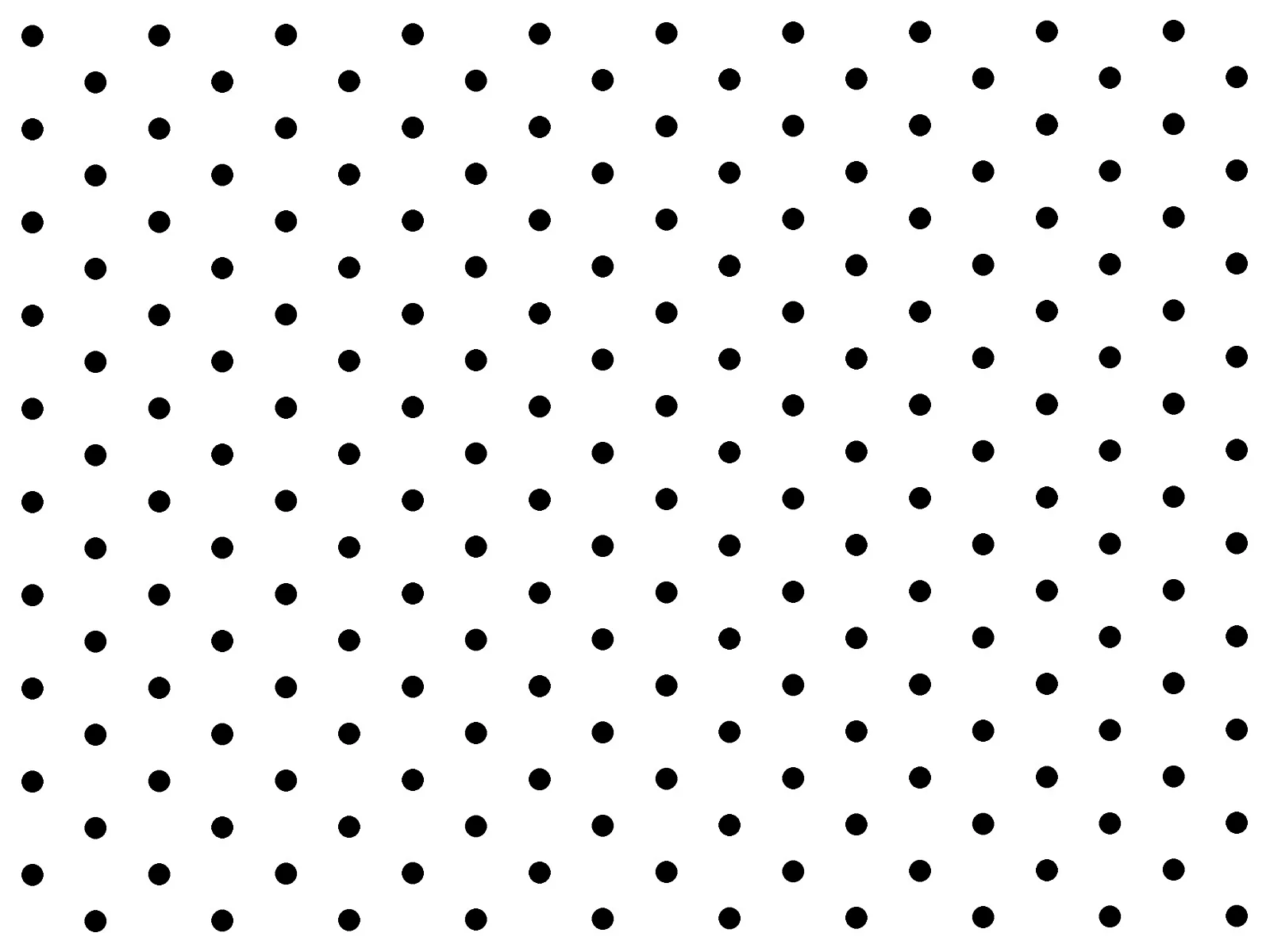 Polkadot Wallpaper