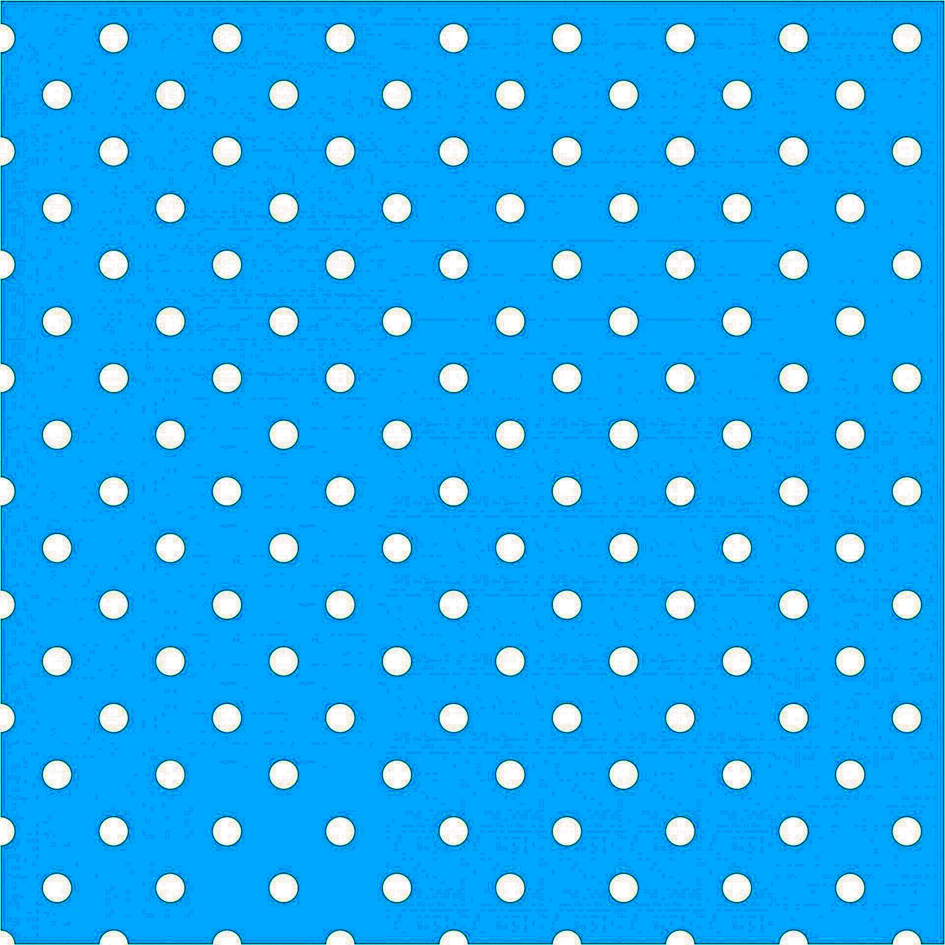 Polkadot Wallpaper