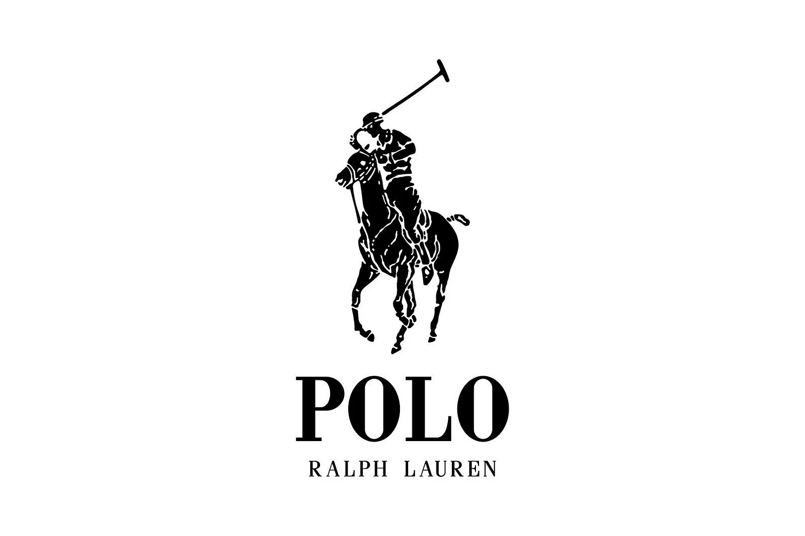 Polo Brand Logo Wallpaper