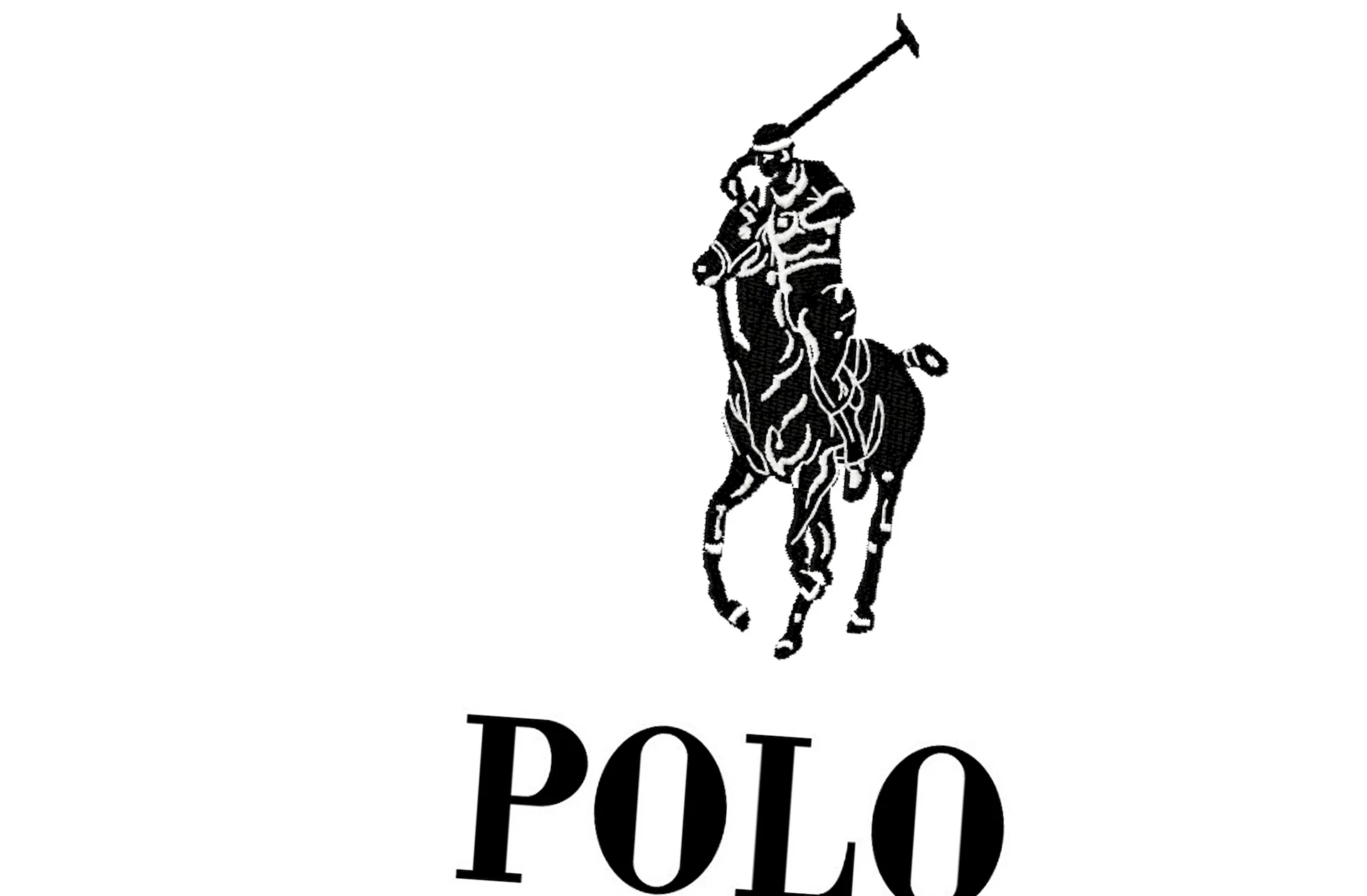 Polo Ralph Lauren Logo Wallpaper