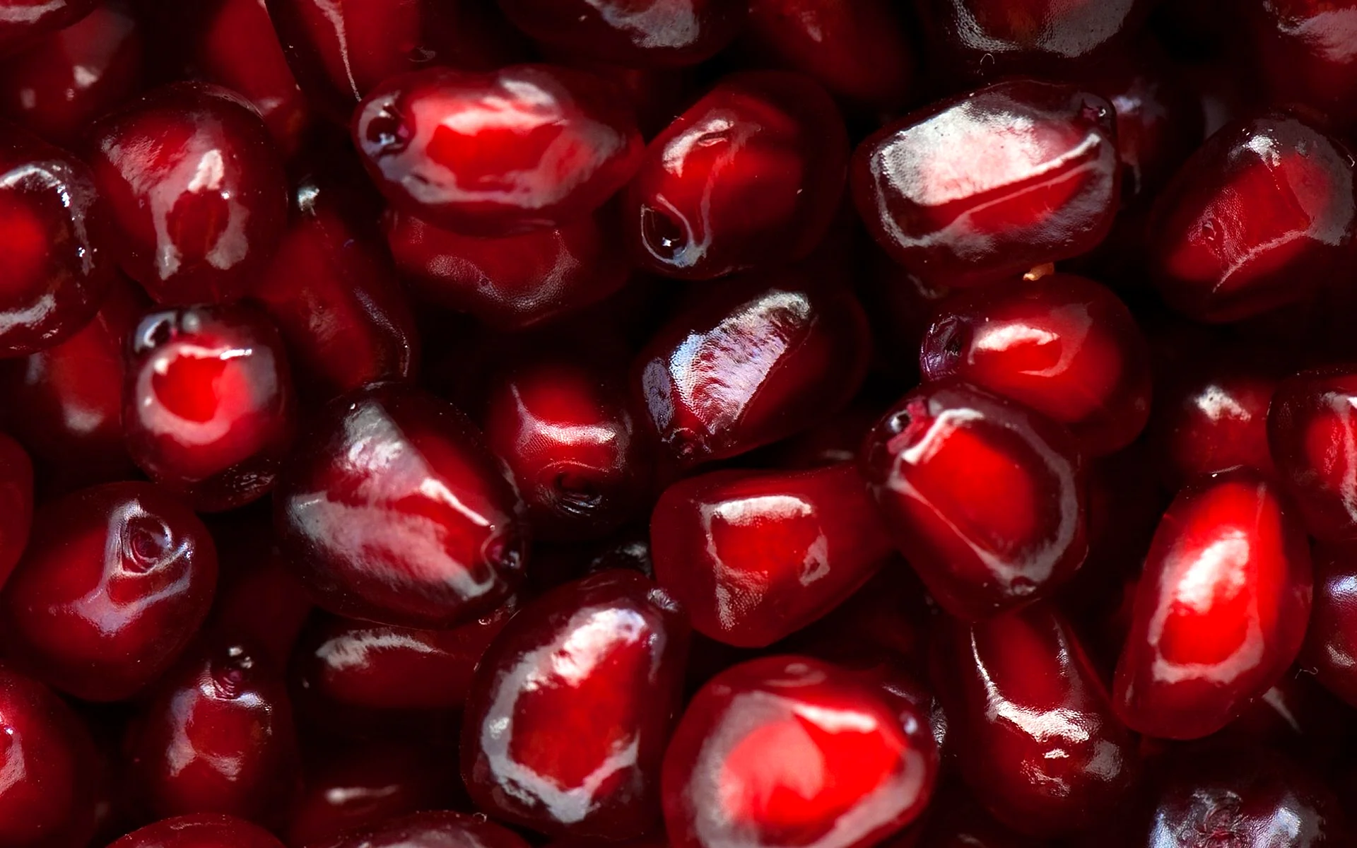 Pomegranate Wallpaper